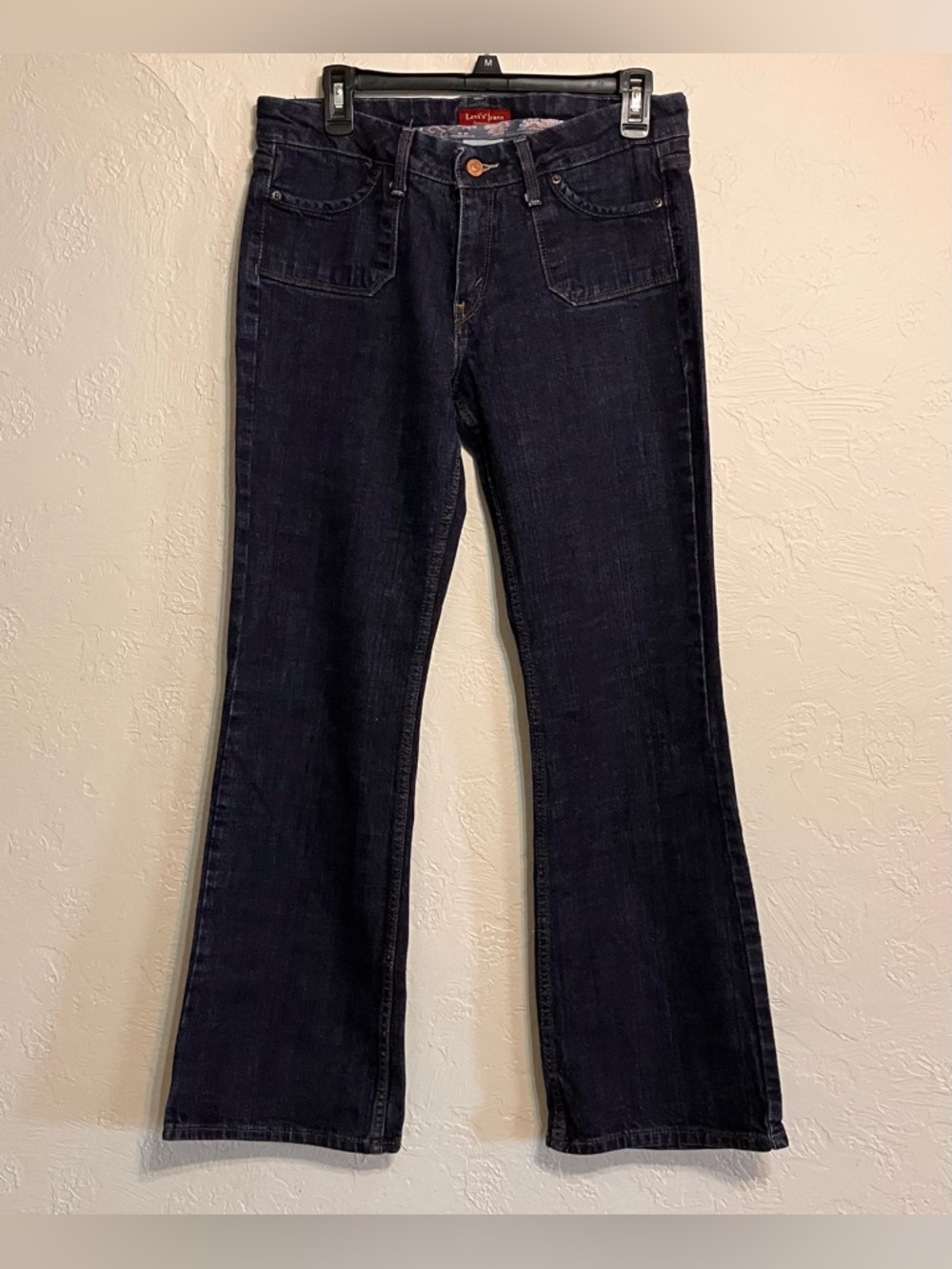 Levi’s 545 Low Boot Cut Women’s Jeans